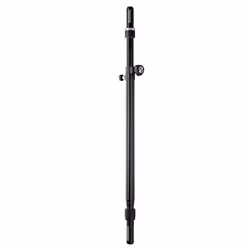 König &amp; Meyer Ring Lock, Noir, Acier, 2,9 kg