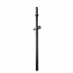 König &amp; Meyer 21367-014-55, Acier, Noir, 890 - 1380 mm, 37 mm, 37 mm, 2,67 kg