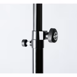 König & Meyer 21367-014-55 support de haut-parleurs Acier Noir - Vue supplémentaire 4