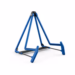 König & Meyer Heli 2, Guitare, Bleu, Acier, 330 mm, 36,5 cm, 29,5 cm
