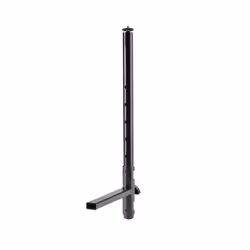 König &amp; Meyer 18817-000-55, Tablette / UMPC, Support passif, Intérieure, Noir