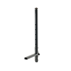 König & Meyer 18817-000-55 support Support passif Tablette / UMPC Noir