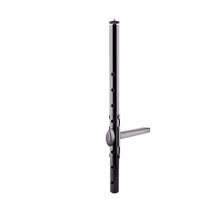 König & Meyer 18817-000-55 support Support passif Tablette / UMPC Noir