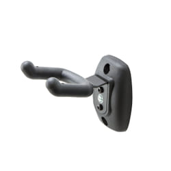 König & Meyer 16590-000-55 trépied et support pour instruments de musique Guitare Noir