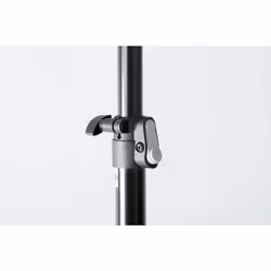 König & Meyer 21449 Sol Aluminium Noir