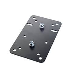 König & Meyer 24352 Panneau d'adaptateur