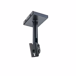 König & Meyer 24496 Plafond Acier Noir - Vue supplémentaire 2