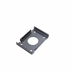 König & Meyer 24496 Plafond Acier Noir - Vue supplémentaire 3