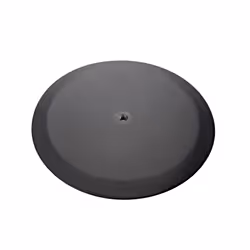 König &amp; Meyer 26700, Base, Noir, Fonte, Autonome, 21 mm, 45 cm