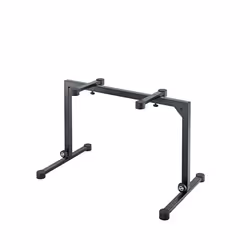 König & Meyer Omega Clavier Noir
