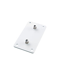 König & Meyer 24356 Panneau d'adaptateur