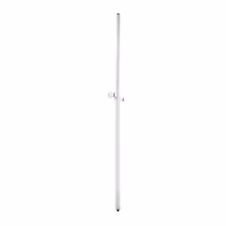 König & Meyer 26736, Distance rod, Blanc, Acier, 35 kg, 1085 - 1785 mm, 2,9 kg