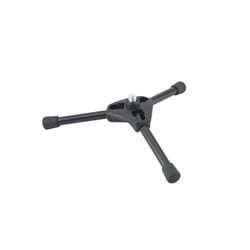 König & Meyer 23110-316-55 support pour microphone Pied de micro pour bureau