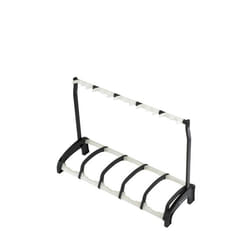 König & Meyer 17515-016-00 Support pour guitare Sol Noir