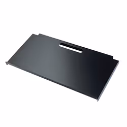 König & Meyer 18819-000-55, Support de clavier, Noir, Aluminium, 654 mm, 335 mm, 1,53 kg