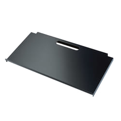 König & Meyer 18819-000-55 accessoire de pupitre de musique Support de clavier Noir