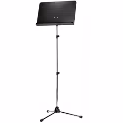 König & Meyer 11842-000-02, Noir, Chrome, Acier, Bois, 163,5 cm, 550 mm, 355 mm, 740 mm