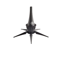 König & Meyer 15229-000-55 trépied et support pour instruments de musique Clarinette Noir