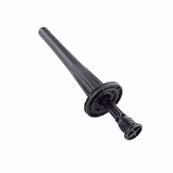 König & Meyer 15233-000-55 trépied et support pour instruments de musique Noir