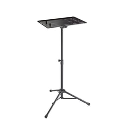 König & Meyer 12185-000-55 Support de livres Supports de Laptop Noir