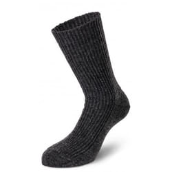 Albatros 4016943001154 chaussette Mâle Chaussettes Crew Gris
