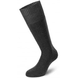 Albatros Thermo Control LG Unisexe Chaussettes Crew Gris 1 paire(s)