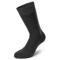 Albatros 4016943001901 chaussette Mâle Chaussettes Crew Gris 1 paire(s)
