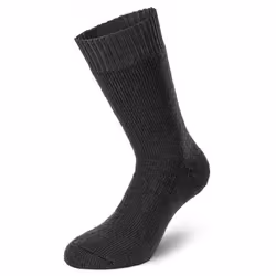 Albatros 4016943001932, Chaussettes Crew, Gris, Adulte, Mâle, 48/52, Style de vie