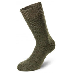 Albatros 4016943001956 chaussette Mâle Chaussettes Crew Vert 1 paire(s)