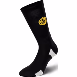 WORK ESD - Chaussettes de travail - noir 45-47