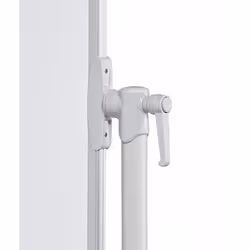 Franken ST202 Tableau blanc émail