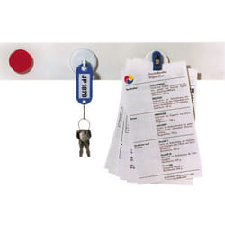 Franken ST1350 Accessoire pour tableau Support de craie