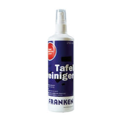 Franken Z1915 kit de nettoyage de tableaux Nettoyant en spray pour tableau blanc