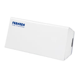 Franken Z1921 Accessoire pour tableau Effaceur tableau blanc