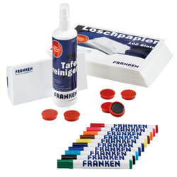 Franken Starter Sets 04 Kit d'accessoires