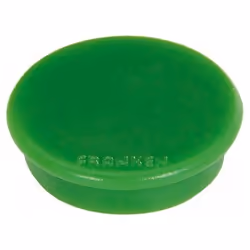 Franken HM10 02, Vert, 13 mm, 13 mm, 100 g