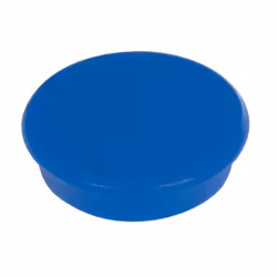 Franken HM10 03, Aimant de tableau blanc, Bleu, 13 mm, 13 mm, 35 mm, 50 mm