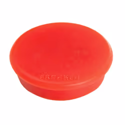 Franken HM30 01, Aimant de tableau blanc, Rouge, 32 mm, 32 mm, 40 mm, 67 mm