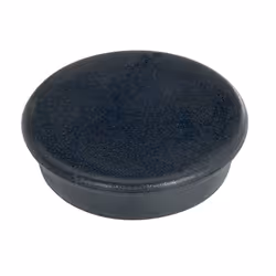 Franken HM30 10, Aimant de tableau blanc, Noir, 32 mm, 32 mm, 40 mm, 67 mm