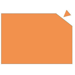 Franken MP84105 papier aimanté A4 Mat
