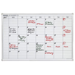 Franken JK715 tableau de bord Semaine