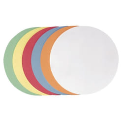 Franken UMZ 10 99 Post-it Autres Couleurs assorties 500 feuilles Auto-adhésif