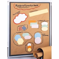 Franken UMZ MP papier créatif papier d'art 100 feuilles