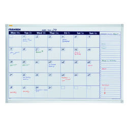 Franken valueline tableau de bord Mois