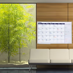 Franken valueline tableau de bord Mois