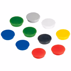 Franken HM30 99, 3,2 cm, 125 g, 40 mm, 67 mm, 33 mm, 10 pièce(s)