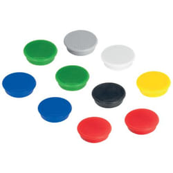 Franken HM20 99 Accessoire pour tableau Aimant de tableau blanc