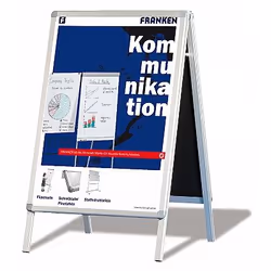 Franken BSA1, 640 mm, 1150 mm