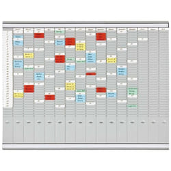 Franken PV1015 tableau de bord Année