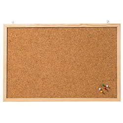 Franken CC-KT4060E Tableau pour mémos